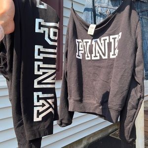 Victoria secret set size small